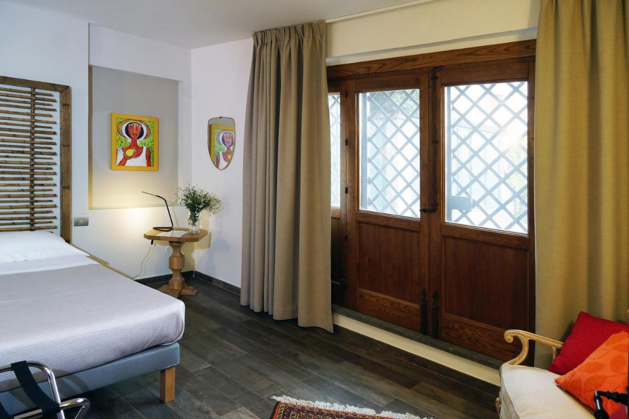 La Corte Di Bafe B&B "Slow Life" Zafferana Etnea Εξωτερικό φωτογραφία