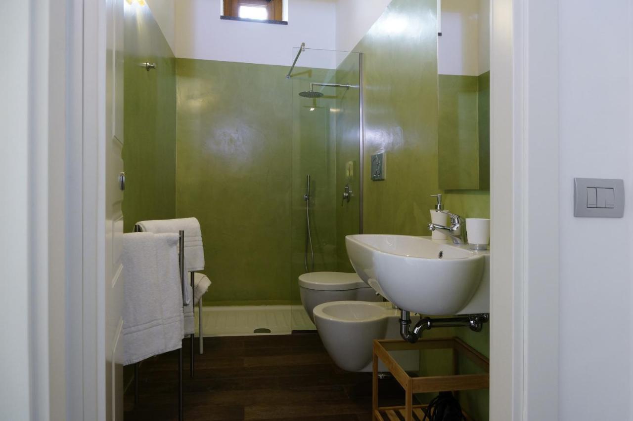 La Corte Di Bafe B&B "Slow Life" Zafferana Etnea Εξωτερικό φωτογραφία