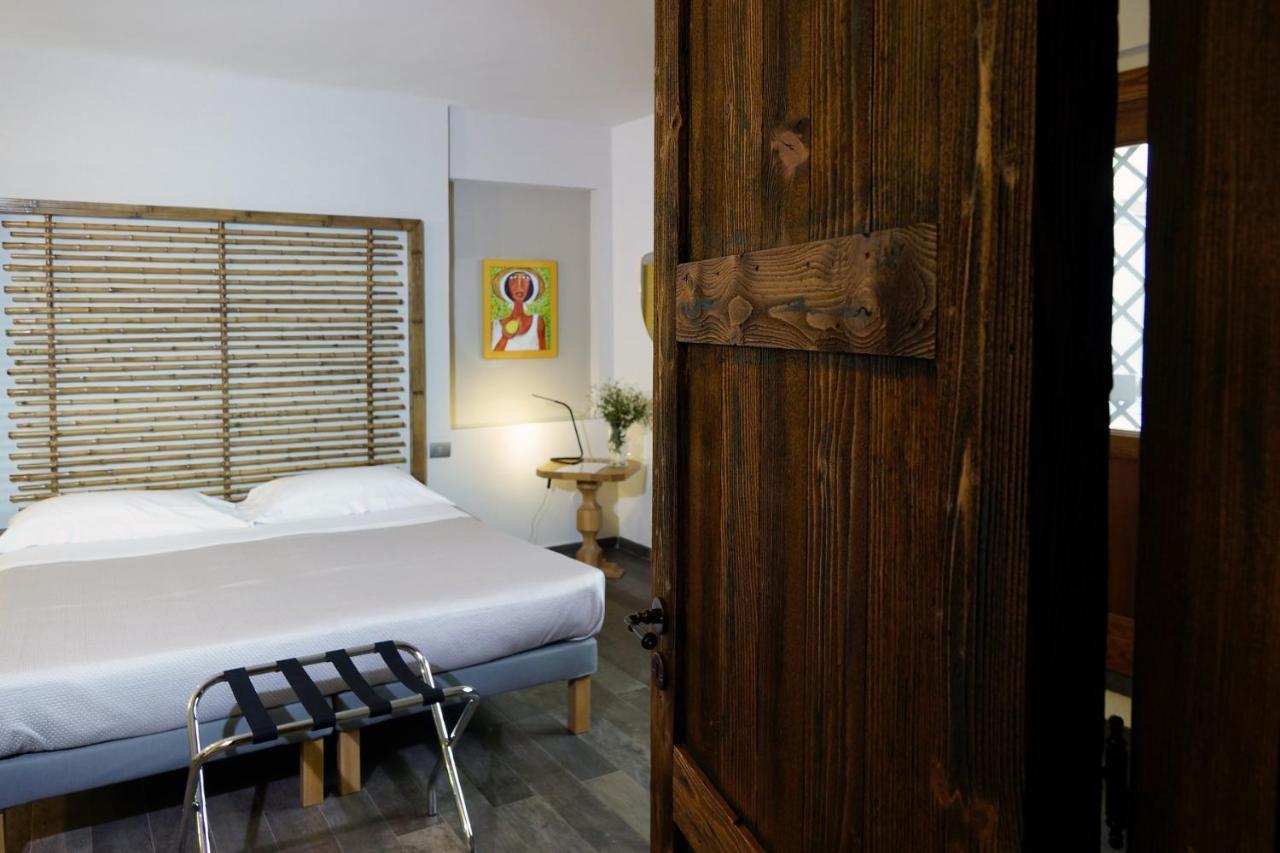 La Corte Di Bafe B&B "Slow Life" Zafferana Etnea Εξωτερικό φωτογραφία