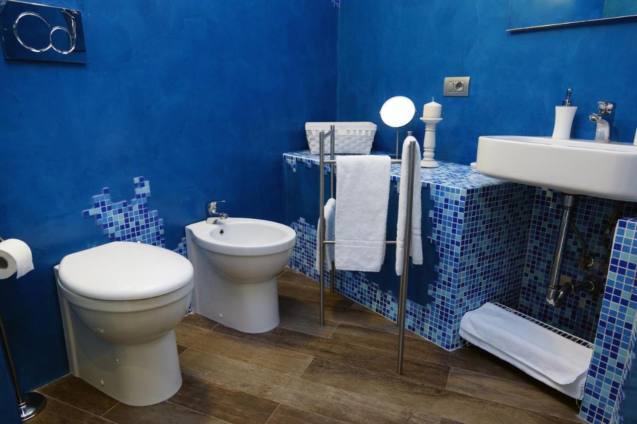 La Corte Di Bafe B&B "Slow Life" Zafferana Etnea Εξωτερικό φωτογραφία