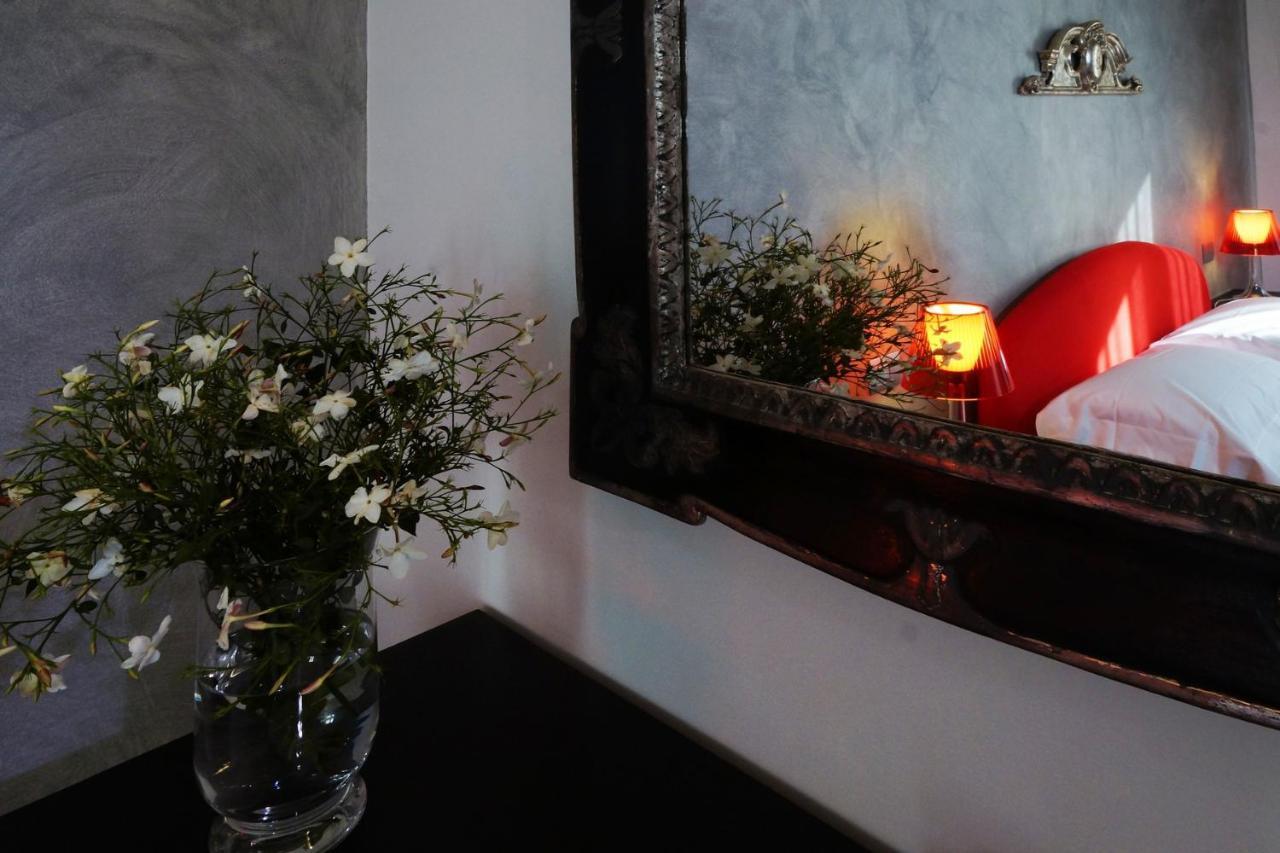 La Corte Di Bafe B&B "Slow Life" Zafferana Etnea Εξωτερικό φωτογραφία
